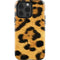 Leopard iPhone 15 Pro Impact Case